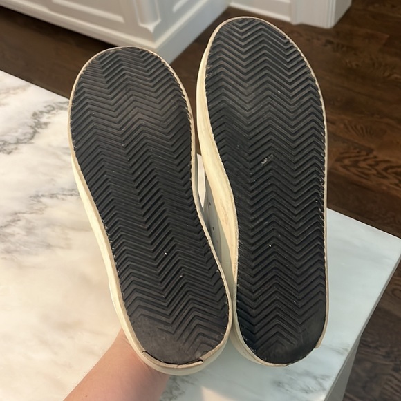 Authentic golden goose sneakers, size 39 - Picture 6 of 6